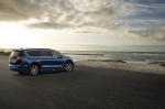 Chrysler Pacifica BraunAbility 2017 года